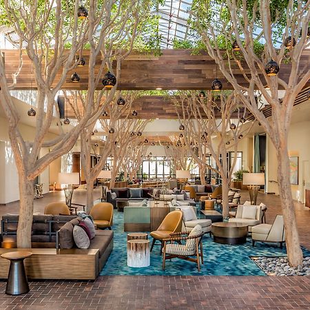 Portola Hotel & Spa Monterey Ngoại thất bức ảnh