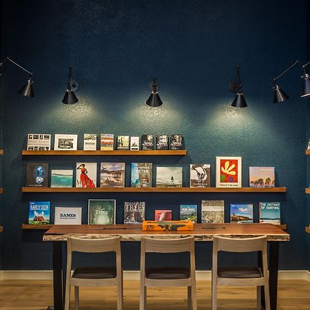 Portola Hotel & Spa Monterey Ngoại thất bức ảnh