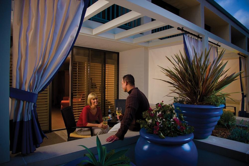 Portola Hotel & Spa Monterey Ngoại thất bức ảnh