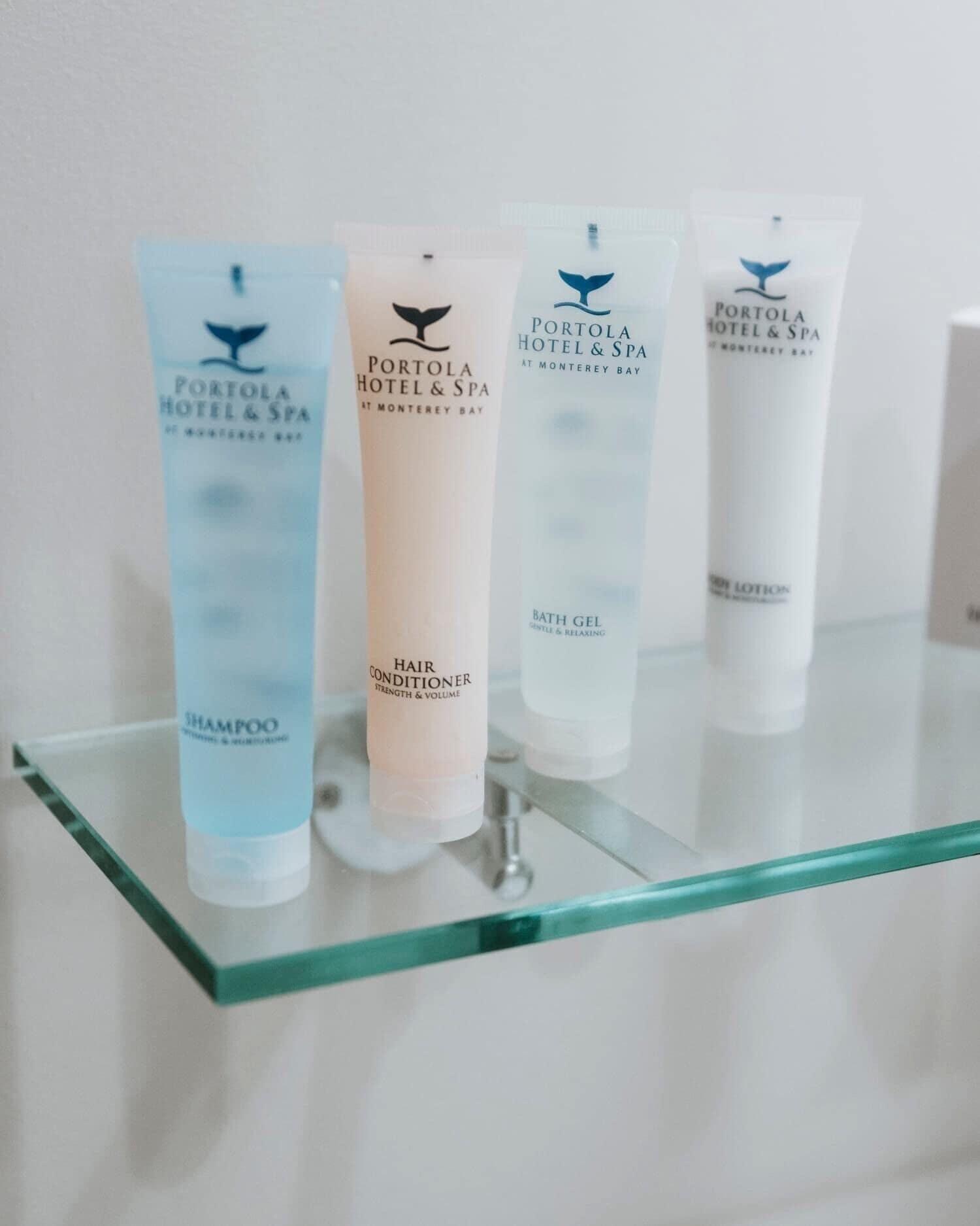 Portola Hotel & Spa Monterey Ngoại thất bức ảnh