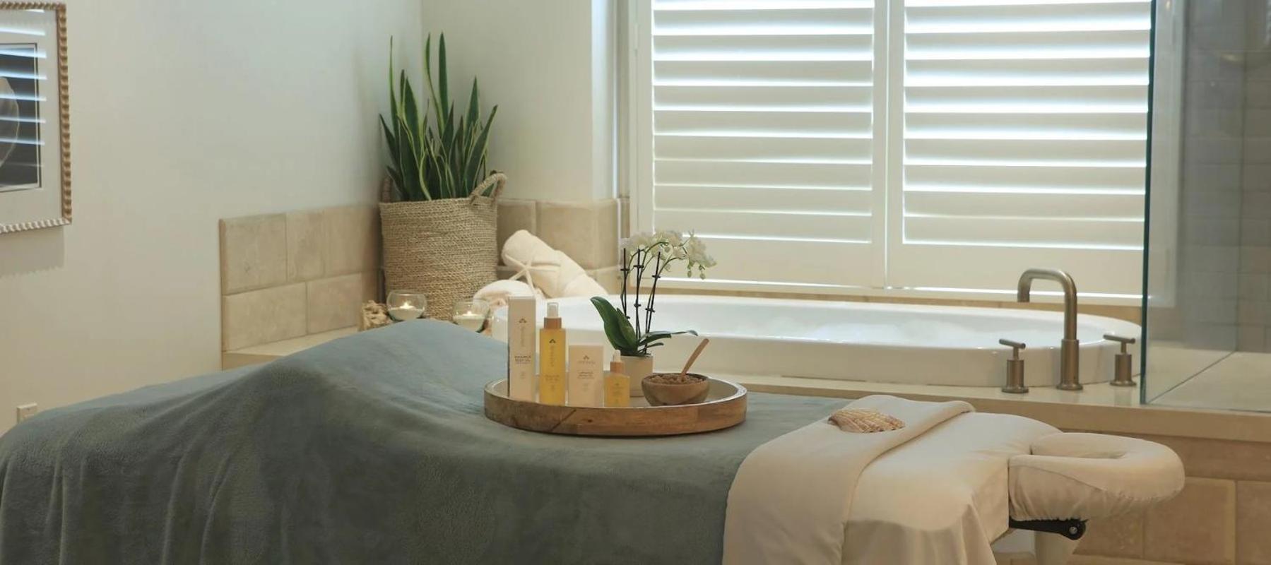 Portola Hotel & Spa Monterey Ngoại thất bức ảnh